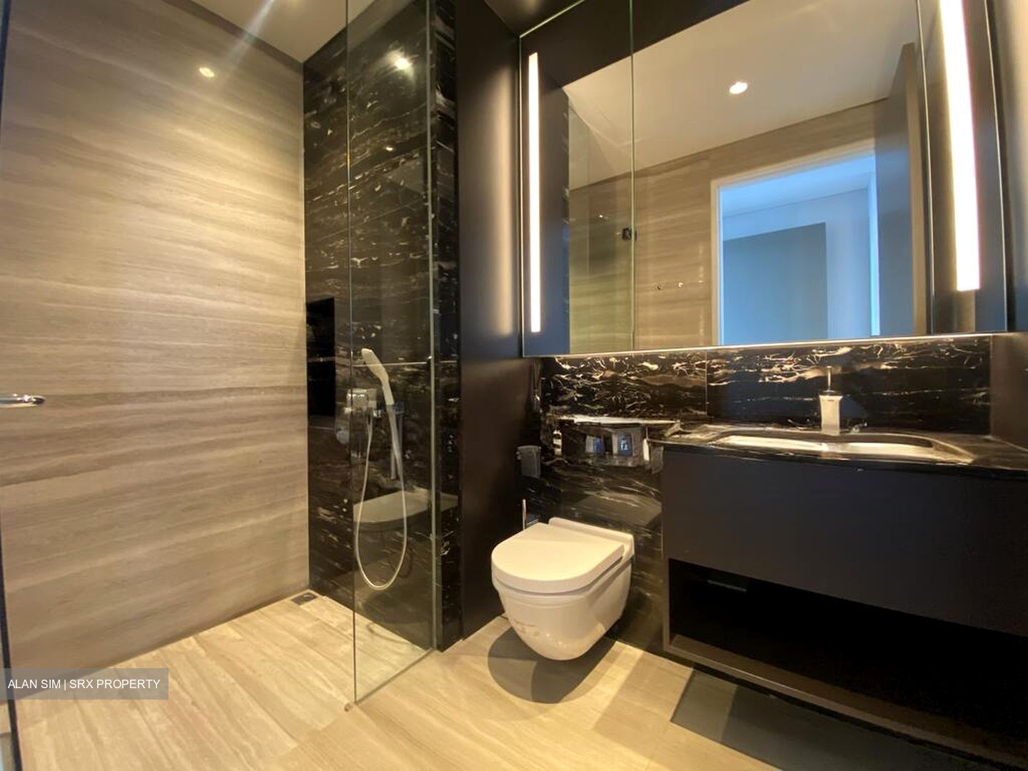 Tomlinson Heights (D10), Condominium #570204801
